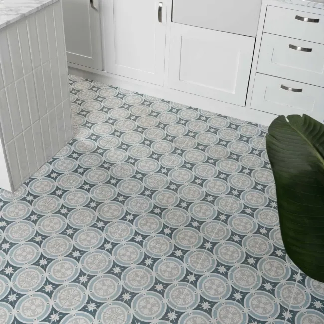 Luken Arinka Marine Wall and Floor Tile