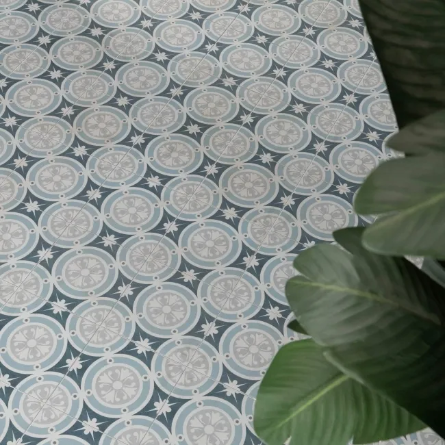 Luken Arinka Marine Wall and Floor Tile