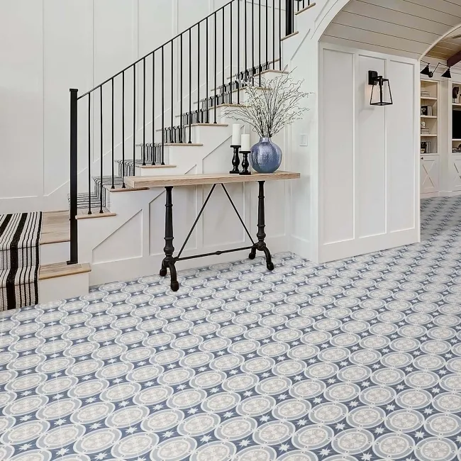 Luken Arinka Marine Wall and Floor Tile