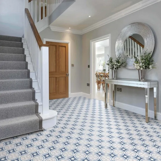 Luken Arinka Marine Wall and Floor Tile