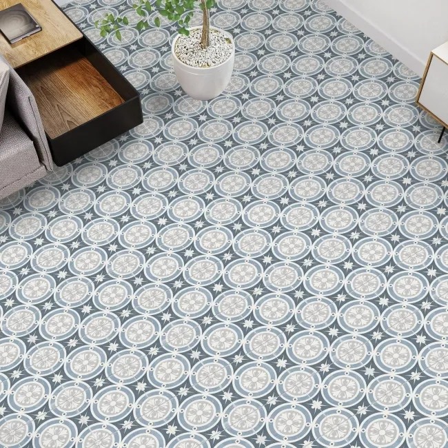 Luken Arinka Marine Wall and Floor Tile