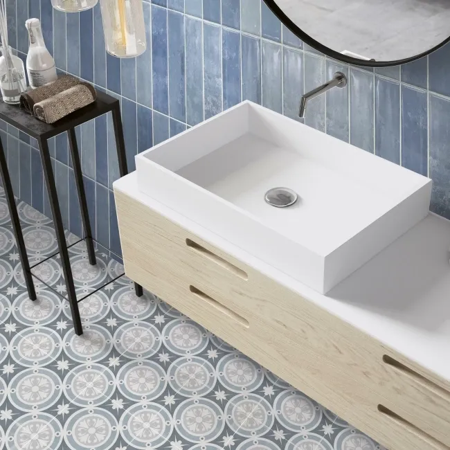 Luken Arinka Marine Wall and Floor Tile
