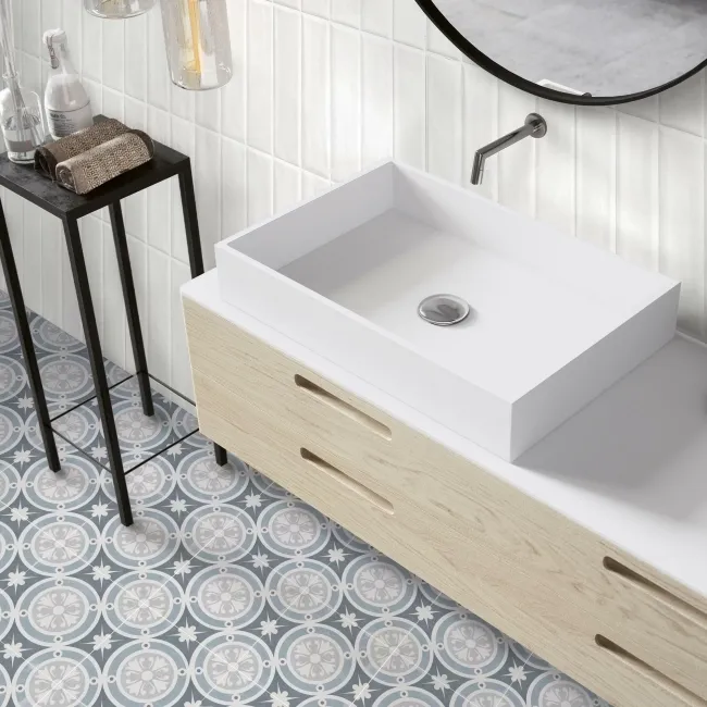 Luken Arinka Marine Wall and Floor Tile