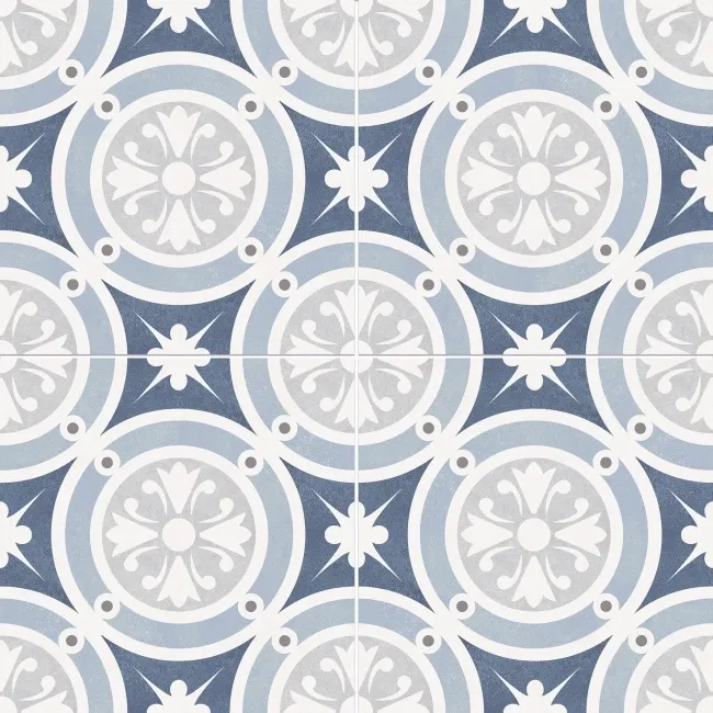 Luken Arinka Marine Wall and Floor Tile