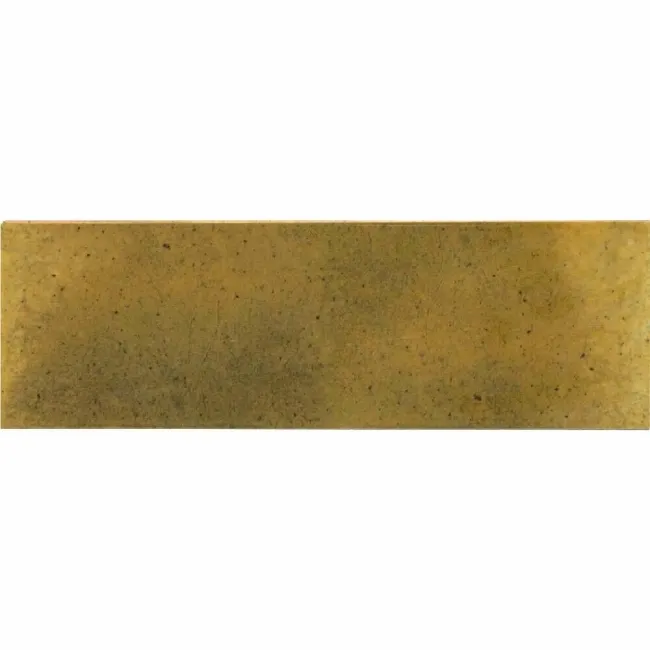 Luma Caramel Gloss Ceramic Wall Tile