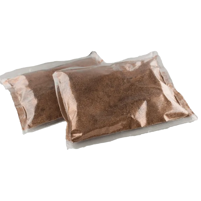 Mapeglitter Copper 100g