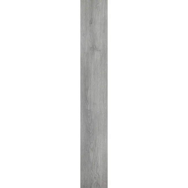 Milan Grey Oak Luxury Click Vinyl Flooring 5mm