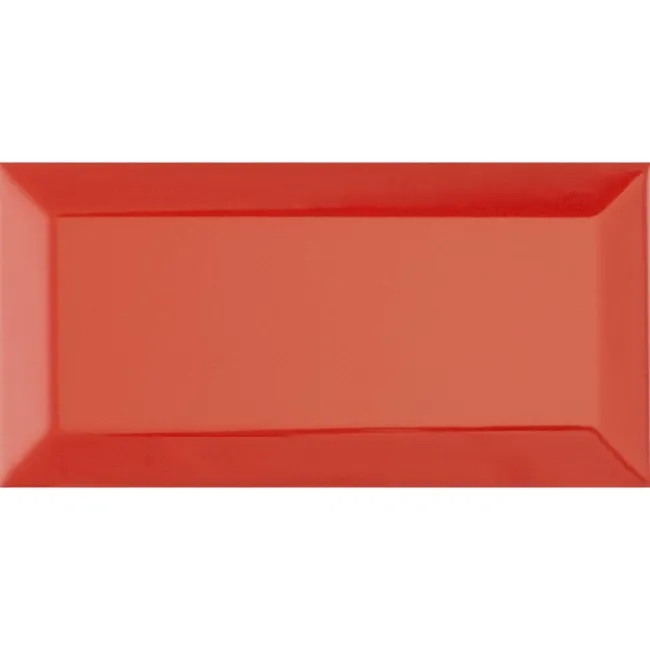 Mini Metro Red Wall Tiles