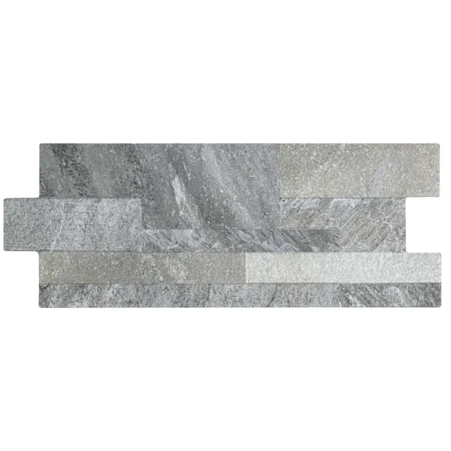 Nativa Dark Italian Cladding Porcelain Wall Tiles