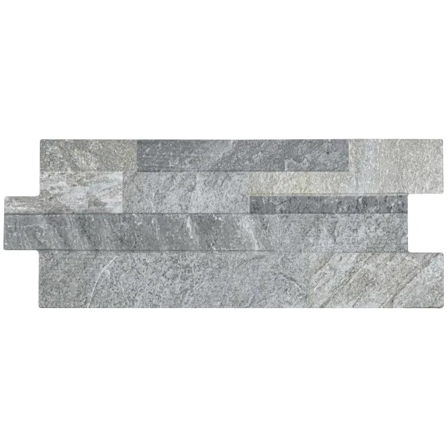 Nativa Dark Italian Cladding Porcelain Wall Tiles