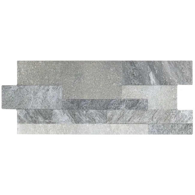 Nativa Dark Italian Cladding Porcelain Wall Tiles
