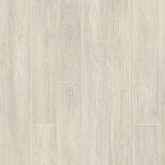 Nouvella White Oak Effect Laminate Flooring 8mm