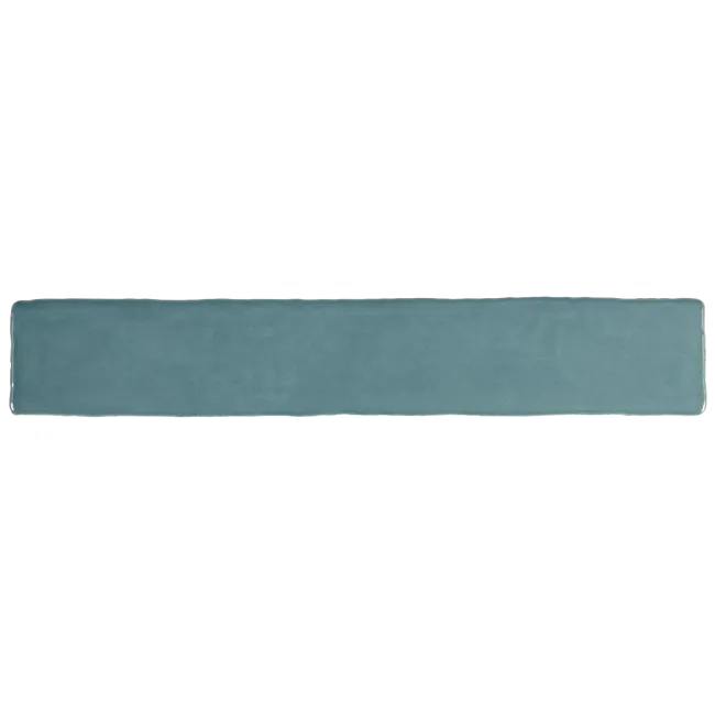 Piacenza Mix Turquoise Wall Tile