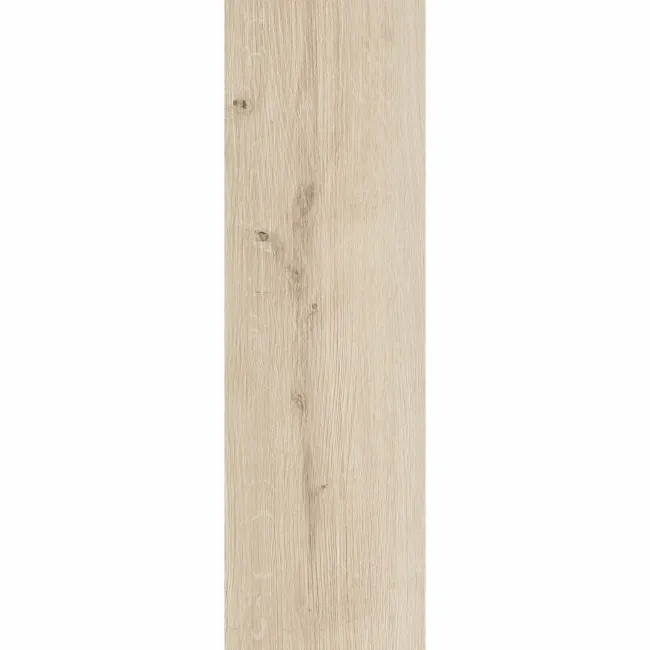 SandWood White Oak Wood Effect Matt Porcelain Floor Tile
