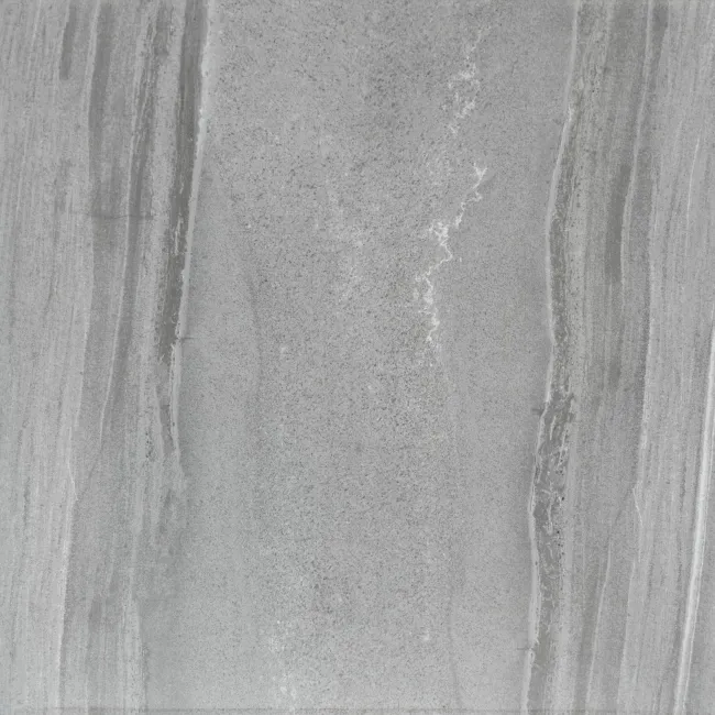 Shades Grey Stone Effect Polished Porcelain Floor Tile