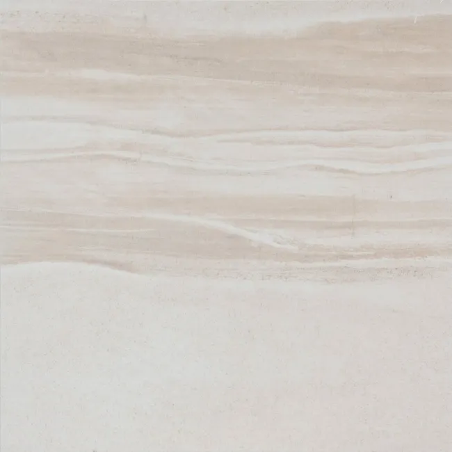 Shades Ivory Stone Effect Polished Porcelain Floor Tile