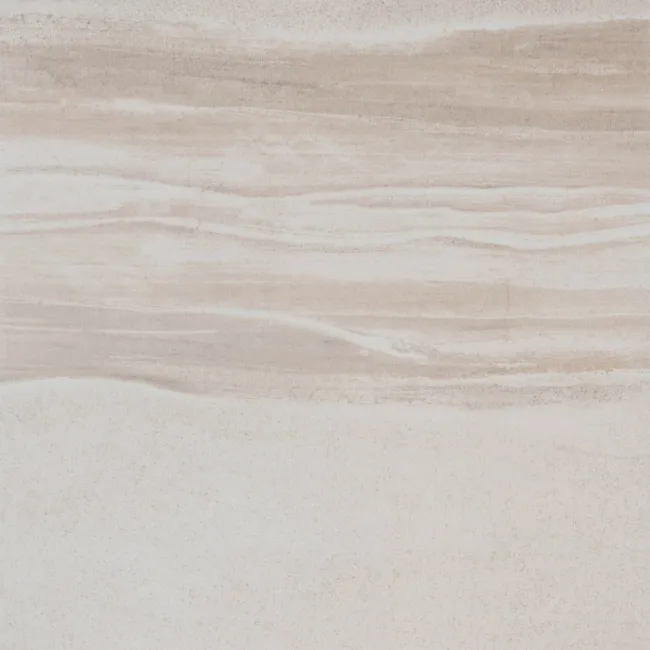 Shades Ivory Stone Effect Polished Porcelain Floor Tile