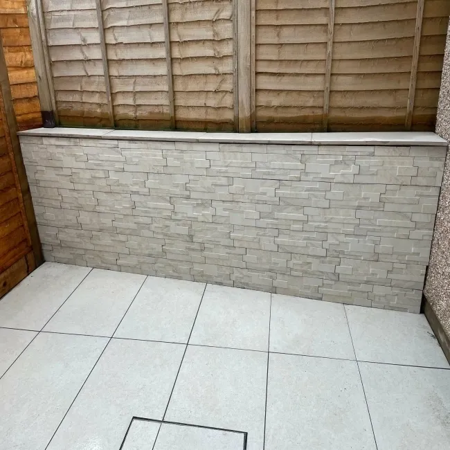 Nativa Light Italian Cladding Porcelain Wall Tiles