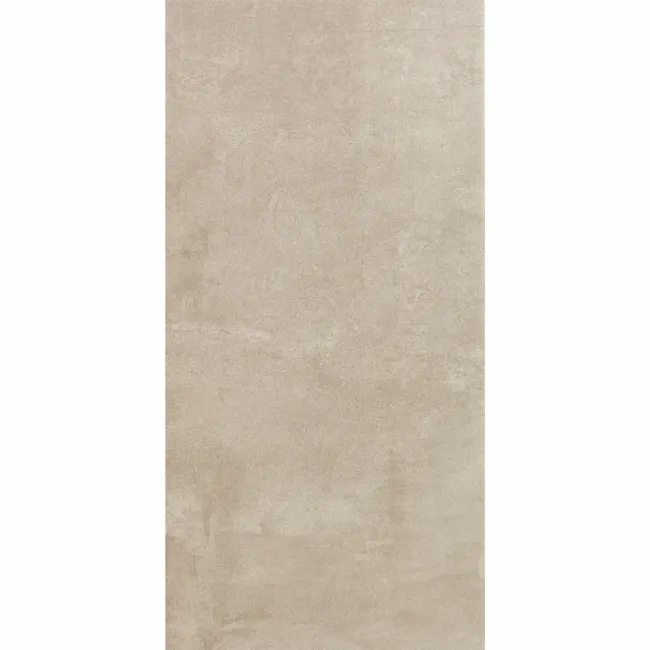 Urban Taupe Cement Effect Matt Porcelain Wall and Floor Tile