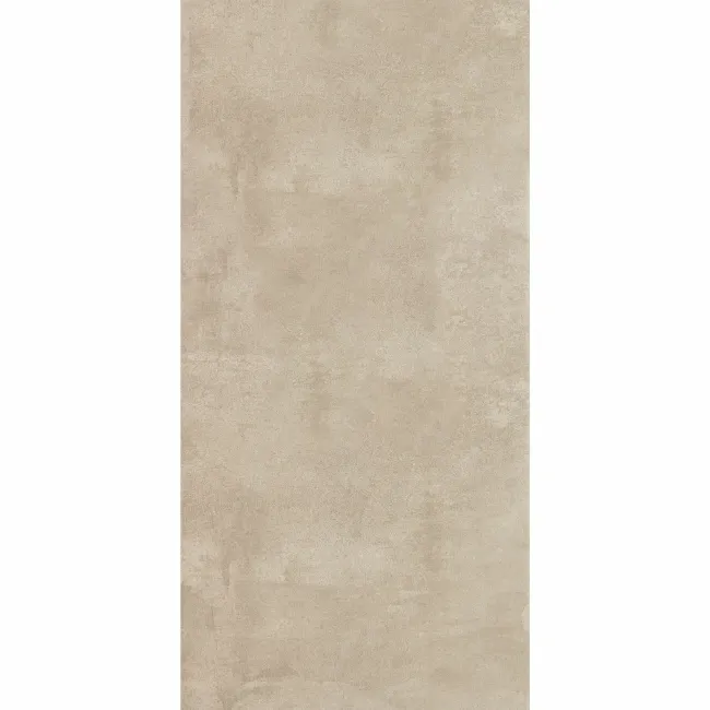 Urban Taupe Cement Effect Matt Porcelain Wall and Floor Tile