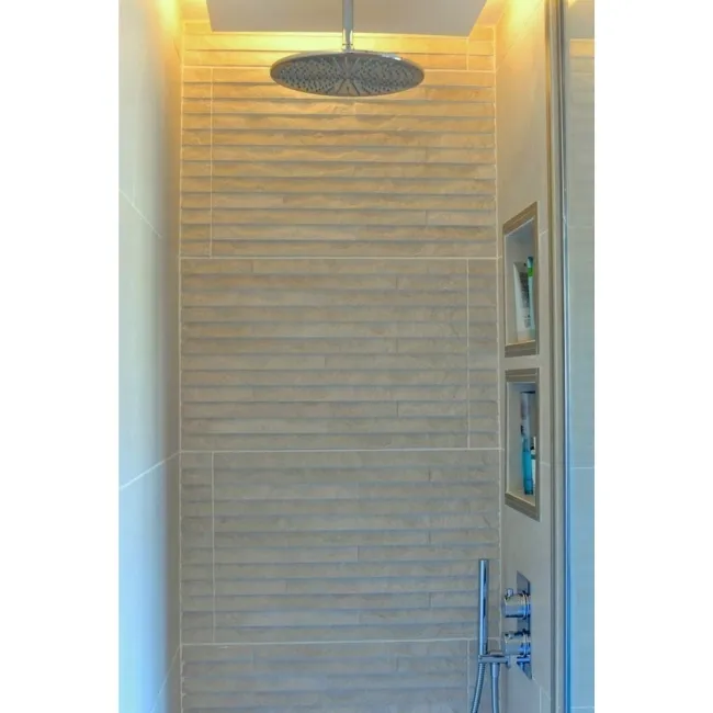 Yosemite Ivory Split Face Wall Tiles
