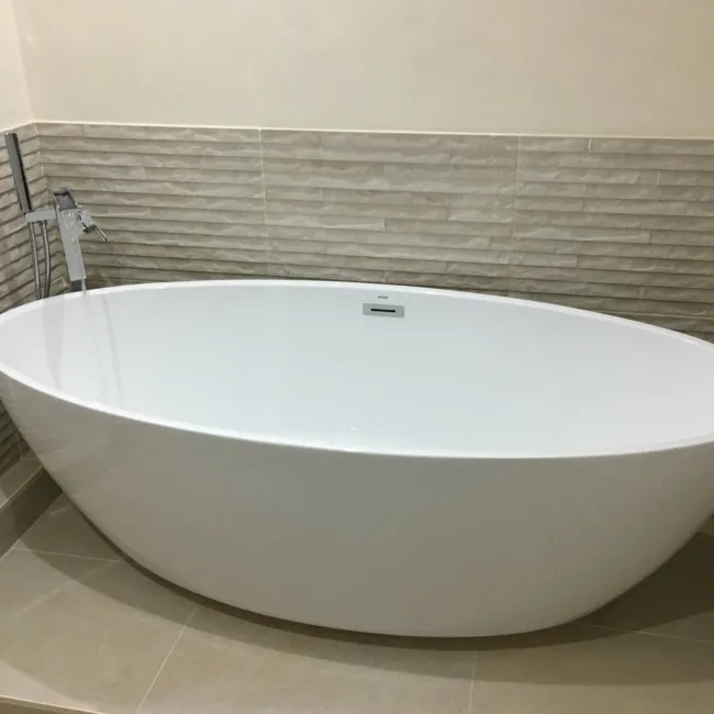Yosemite Ivory Split Face Wall Tiles