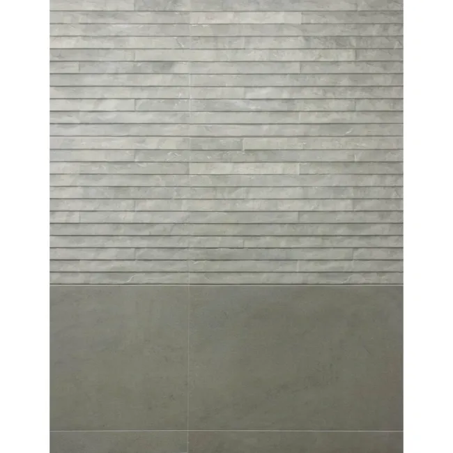Yosemite Grey Wall and Floor Tiles