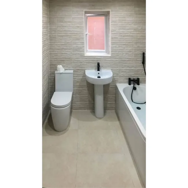 Yosemite Ivory Split Face Wall Tiles