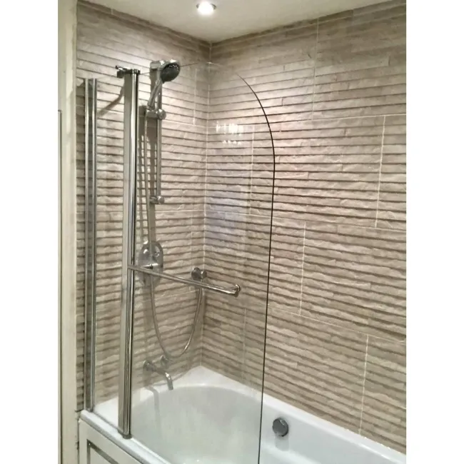 Yosemite Ivory Split Face Wall Tiles