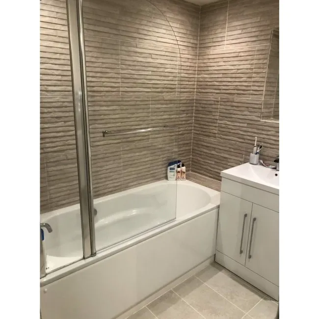 Yosemite Ivory Split Face Wall Tiles