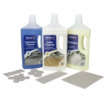 Lvt 3 Step Maintenance Kit