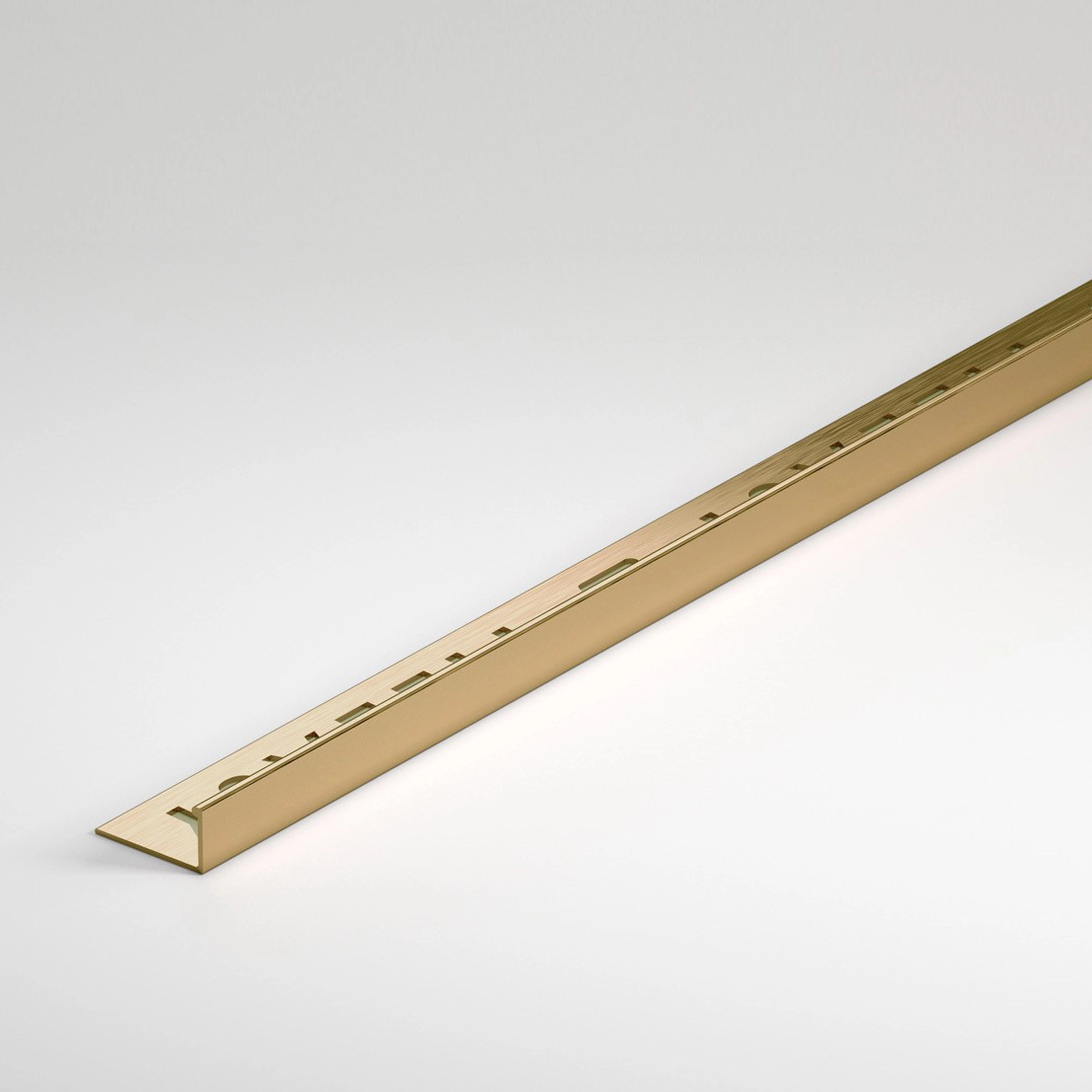 Interior Tile Trims