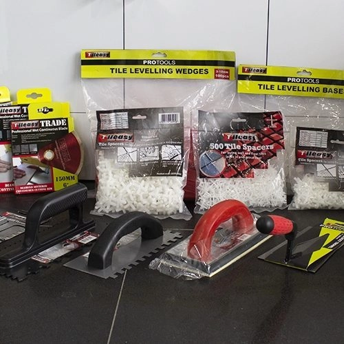 Tiling Tools