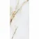 Barnaby White Marble Effect Matt Porcelain Wall and Floor Tile