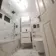 Barnaby White Marble Effect Matt Porcelain Wall and Floor Tile
