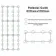 Inlay Pearl Grey Terrazzo Effect Matt Porcelain Outdoor Slab Tile