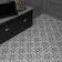Agadir Grey Pattern Matt Ceramic Floor Tile
