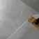 Allegro Grey Stone Effect Matt Porcelain Floor Tile