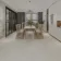 Antalya Grey Stone Tile Luxury Click Vinyl Flooring 6mm