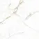 Carrera Gold Marble Effect Rectified Large Matt Porcelain Floor Tile