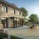  Cedar Multicolour Sandstone Effect Matt Large Porcelain Outdoor Slab Tile