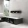 Elven Grey Matt Floor Tiles 