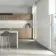 Elven Grey Matt Floor Tiles 