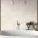Kayrak Light Grey Slate Effect Matt Porcelain Wall and Floor Tile