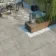 Kingsbury Grey Rustic Edge Stone Effect Porcelain Outdoor Slab