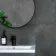 Magma Sparkle Black Slate Effect Anti Slip Porcelain Tile
