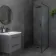 Magma Sparkle Black Slate Effect Anti Slip Porcelain Tile