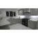 Alaska White Gloss Floor Tiles 