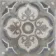 Mischen Dark Grey Decor Concrete Effect Matt Porcelain Outdoor Slab Tile