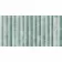 Rubik Green Kit Kat Effect Gloss Ceramic Wall Tile
